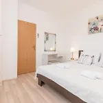 度假居 4 Bedroom Stunning In Polaca