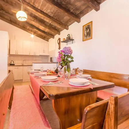 Awesome In Holiday home