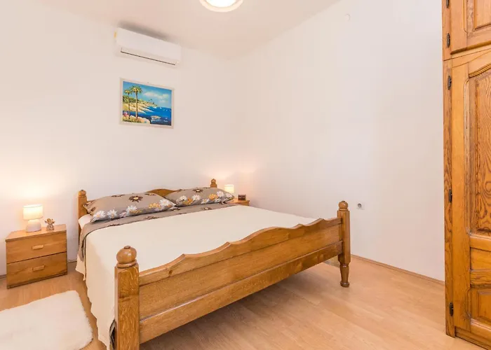 4 Bedroom Stunning In Casa de Férias