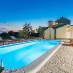 Awesome In Vakantiehuis Polaca