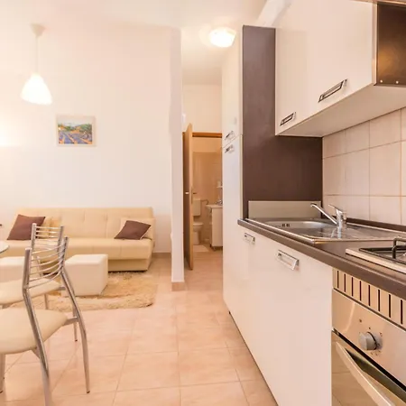 In With House A Panoramic View Holiday home Polaca
