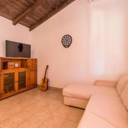 In With House A Panoramic View * Polaca