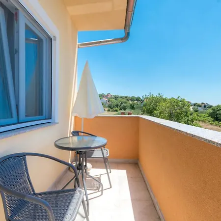 In With House A Panoramic View Holiday home Polaca
