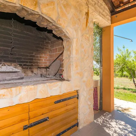 Holiday home In With House A Panoramic View