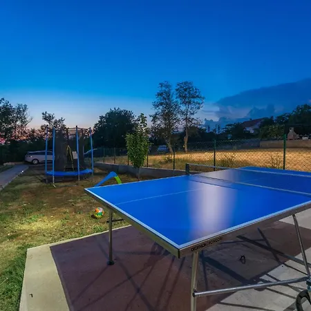 In With House A Panoramic View * Polaca