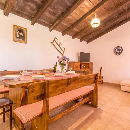 In With House A Panoramic View Polaca