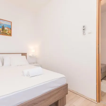 In With House A Panoramic View Holiday home Polaca