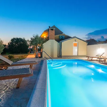 In With House A Panoramic View Holiday home *