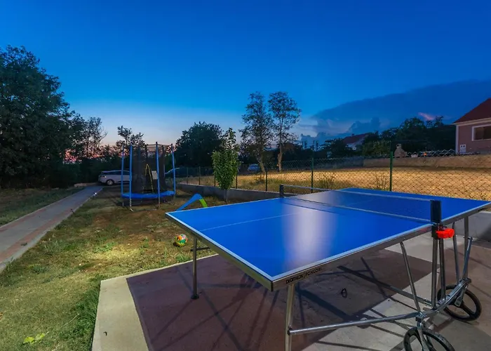 4 Bedroom Stunning In * Polaca